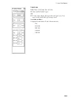 Preview for 235 page of Furuno FCR-2107 series Operator'S Manual