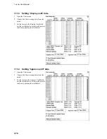 Preview for 242 page of Furuno FCR-2107 series Operator'S Manual