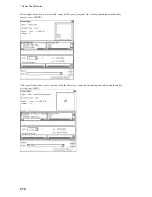 Preview for 246 page of Furuno FCR-2107 series Operator'S Manual