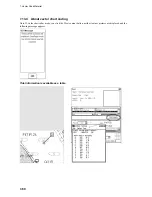 Preview for 252 page of Furuno FCR-2107 series Operator'S Manual