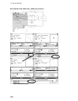 Preview for 256 page of Furuno FCR-2107 series Operator'S Manual