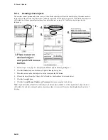 Preview for 280 page of Furuno FCR-2107 series Operator'S Manual