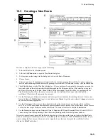 Preview for 303 page of Furuno FCR-2107 series Operator'S Manual