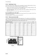 Preview for 316 page of Furuno FCR-2107 series Operator'S Manual