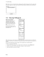 Preview for 324 page of Furuno FCR-2107 series Operator'S Manual