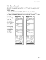 Preview for 327 page of Furuno FCR-2107 series Operator'S Manual