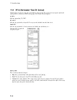 Preview for 330 page of Furuno FCR-2107 series Operator'S Manual