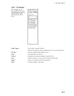 Preview for 341 page of Furuno FCR-2107 series Operator'S Manual