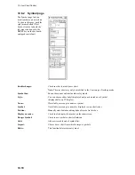 Preview for 342 page of Furuno FCR-2107 series Operator'S Manual