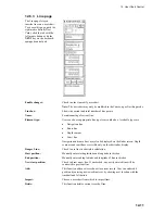 Preview for 343 page of Furuno FCR-2107 series Operator'S Manual