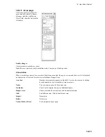 Preview for 345 page of Furuno FCR-2107 series Operator'S Manual