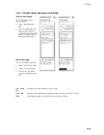 Preview for 357 page of Furuno FCR-2107 series Operator'S Manual