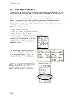 Preview for 382 page of Furuno FCR-2107 series Operator'S Manual