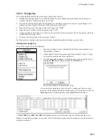 Preview for 391 page of Furuno FCR-2107 series Operator'S Manual