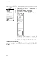 Preview for 392 page of Furuno FCR-2107 series Operator'S Manual