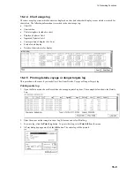 Preview for 397 page of Furuno FCR-2107 series Operator'S Manual