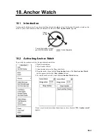 Preview for 407 page of Furuno FCR-2107 series Operator'S Manual