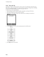 Preview for 414 page of Furuno FCR-2107 series Operator'S Manual