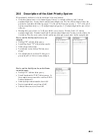 Preview for 419 page of Furuno FCR-2107 series Operator'S Manual