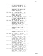 Preview for 429 page of Furuno FCR-2107 series Operator'S Manual