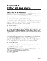 Preview for 477 page of Furuno FCR-2107 series Operator'S Manual