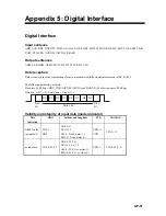 Preview for 503 page of Furuno FCR-2107 series Operator'S Manual