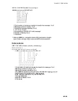 Preview for 517 page of Furuno FCR-2107 series Operator'S Manual