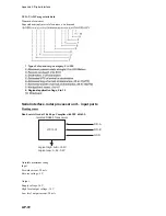 Preview for 524 page of Furuno FCR-2107 series Operator'S Manual