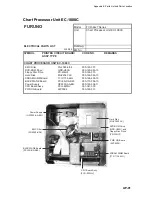 Preview for 543 page of Furuno FCR-2107 series Operator'S Manual