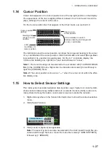 Preview for 53 page of Furuno FCR-2119-BB Operation Manual