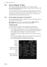 Preview for 144 page of Furuno FCR-2119-BB Operation Manual