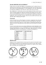 Preview for 147 page of Furuno FCR-2119-BB Operation Manual