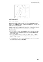 Preview for 201 page of Furuno FCR-2119-BB Operation Manual