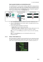 Preview for 207 page of Furuno FCR-2119-BB Operation Manual