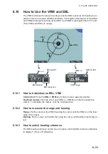 Preview for 219 page of Furuno FCR-2119-BB Operation Manual