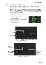 Preview for 227 page of Furuno FCR-2119-BB Operation Manual