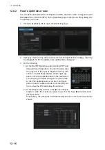 Preview for 318 page of Furuno FCR-2119-BB Operation Manual