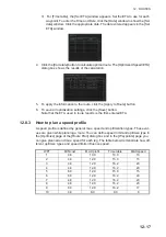 Preview for 319 page of Furuno FCR-2119-BB Operation Manual