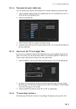 Preview for 401 page of Furuno FCR-2119-BB Operation Manual