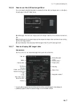 Preview for 405 page of Furuno FCR-2119-BB Operation Manual