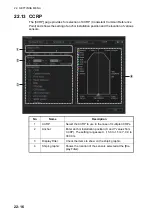 Preview for 460 page of Furuno FCR-2119-BB Operation Manual