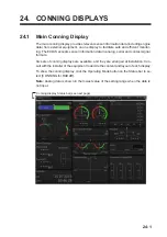 Preview for 463 page of Furuno FCR-2119-BB Operation Manual