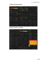 Preview for 467 page of Furuno FCR-2119-BB Operation Manual