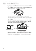 Preview for 476 page of Furuno FCR-2119-BB Operation Manual