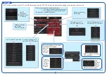 Preview for 8 page of Furuno FCR-21x9 (with 19" LCD) Operator'S Manual