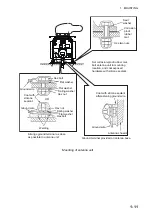 Preview for 25 page of Furuno FCR-2829W Installation Manual