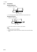 Preview for 46 page of Furuno FCR-2829W Installation Manual