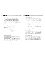 Предварительный просмотр 7 страницы Furuno FCR-902 Operator'S Manual