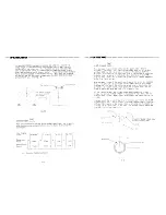 Предварительный просмотр 8 страницы Furuno FCR-902 Operator'S Manual