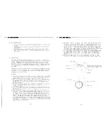 Предварительный просмотр 12 страницы Furuno FCR-902 Operator'S Manual